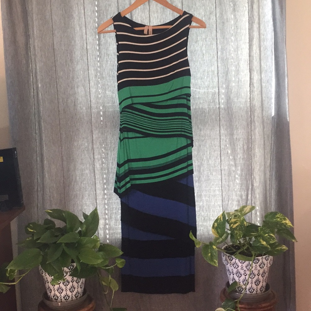 Midi Dress